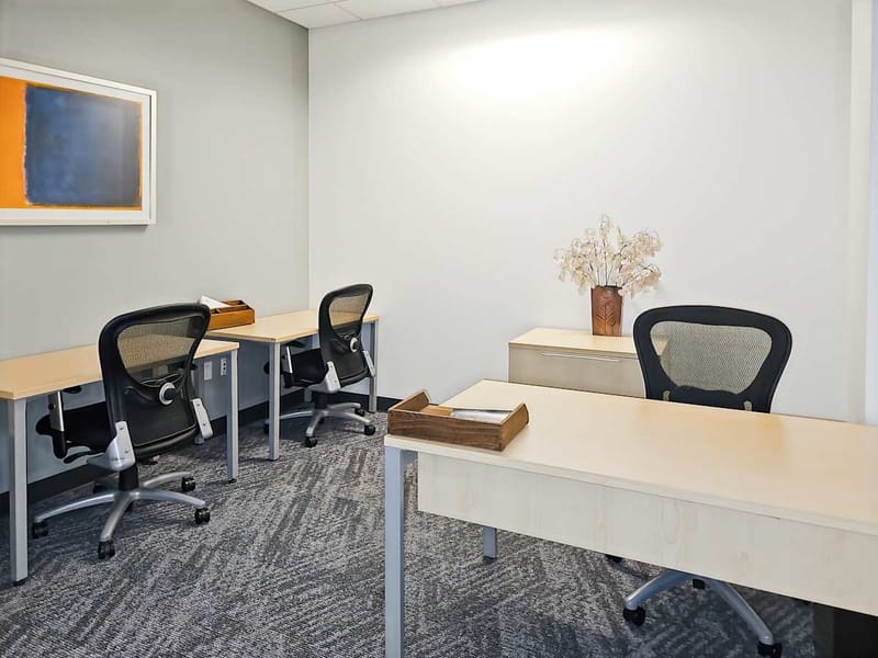Regus - Waterside Center - 3200 E. Guasti Road - Ontario - CA image 8