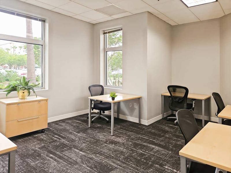 Regus - Waterside Center - 3200 E. Guasti Road - Ontario - CA image 9