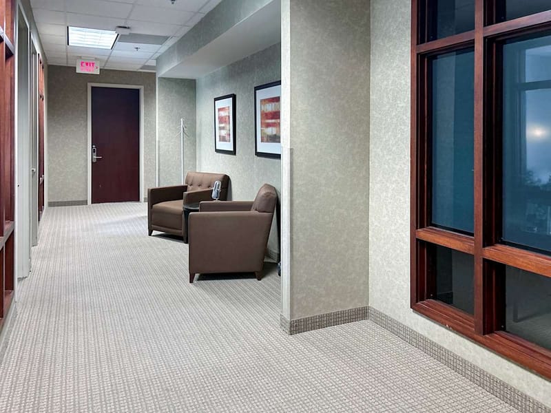 Regus - 5960 Fairview Road - Charlotte, NC image 10