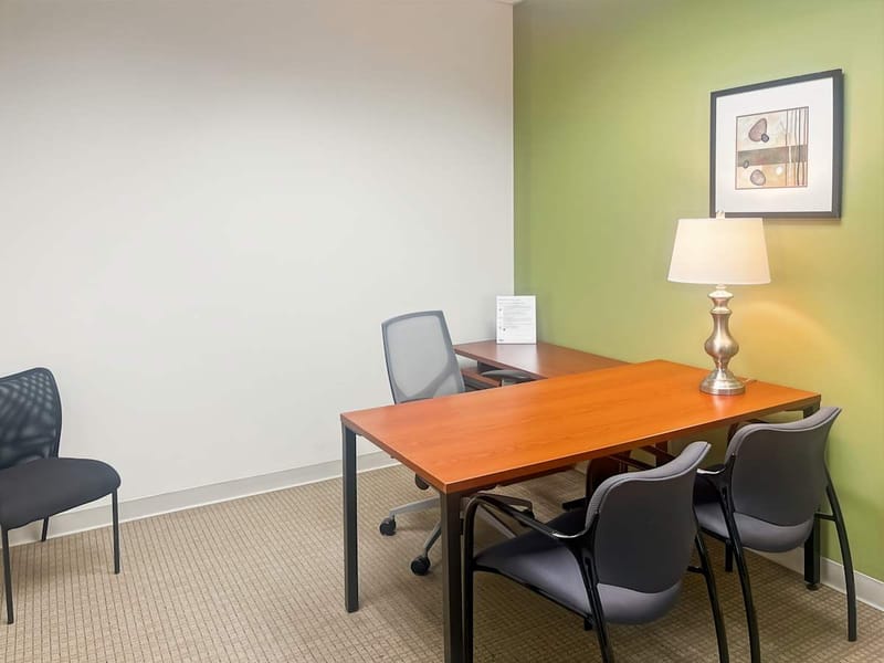 Regus - 5960 Fairview Road - Charlotte, NC image 12