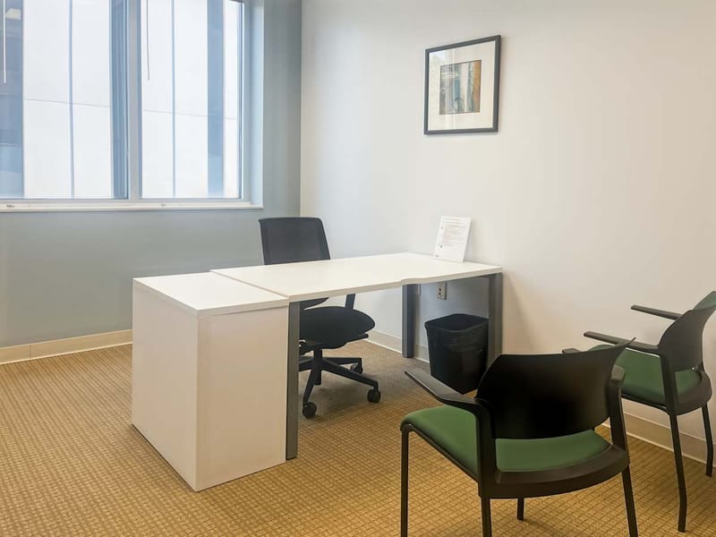 Regus - 5960 Fairview Road - Charlotte, NC image 9