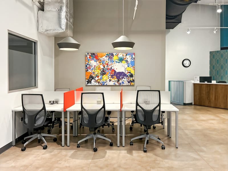 Regus - 2332 Galiano Street - Coral Gables image 11