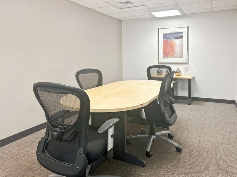 Regus - 2332 Galiano Street - Coral Gables image 13