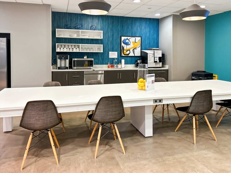 Regus - 2332 Galiano Street - Coral Gables image 6