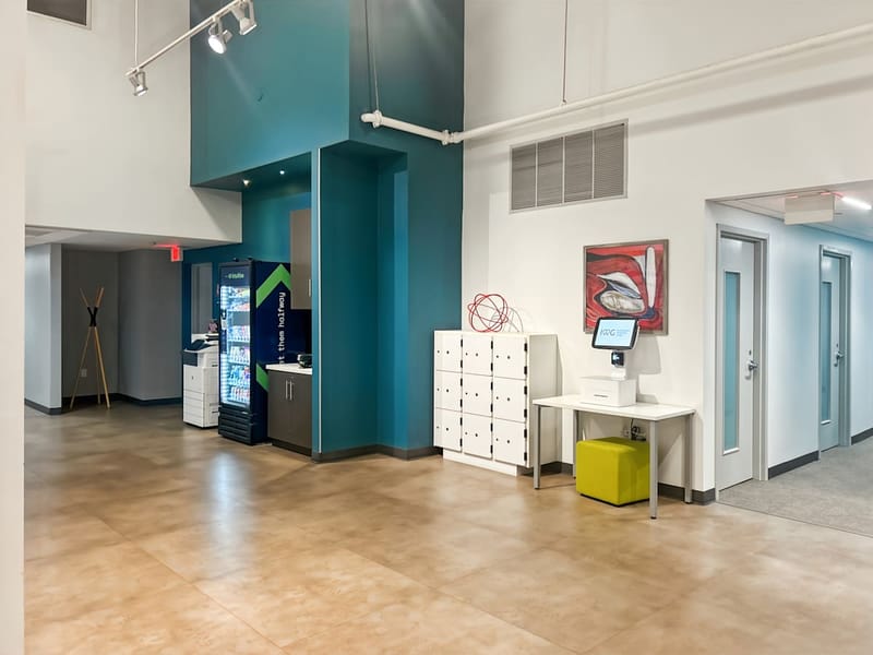 Regus - 2332 Galiano Street - Coral Gables image 7