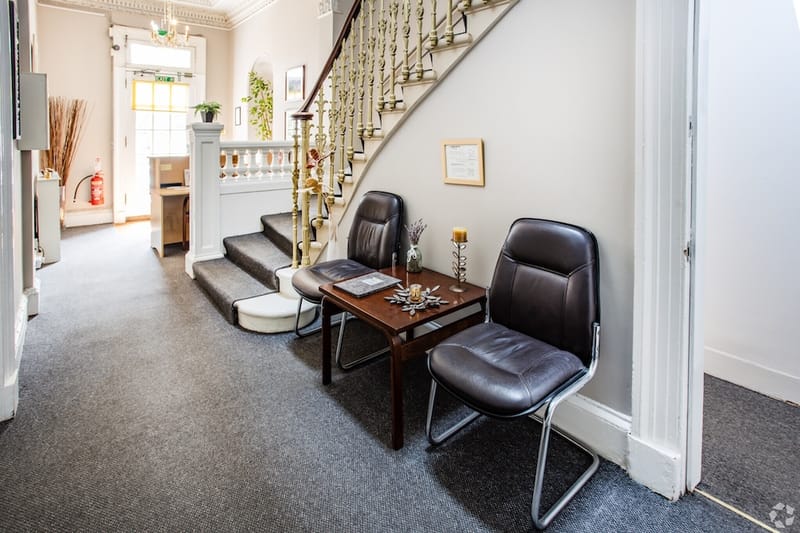 Technology House - Newton Place, G3 - Glasgow image 3