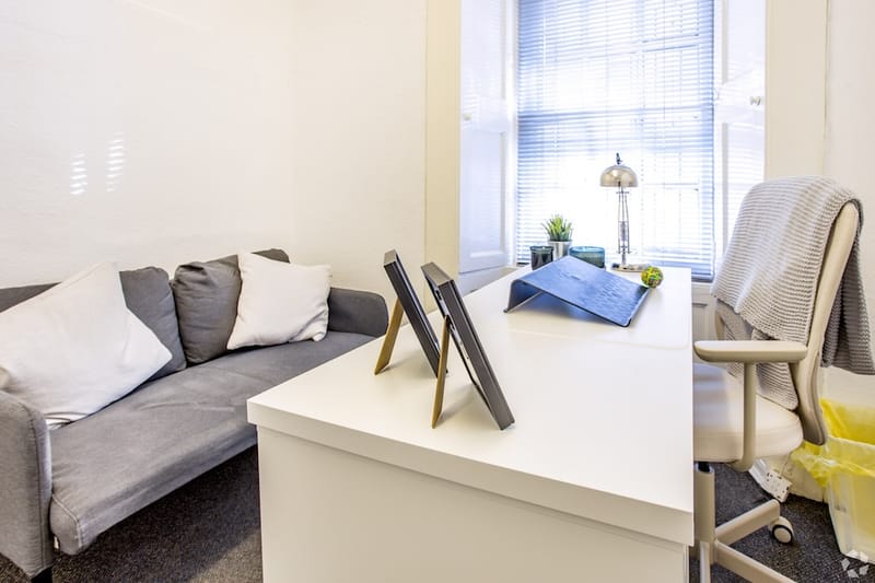 Technology House - Newton Place, G3 - Glasgow image 5