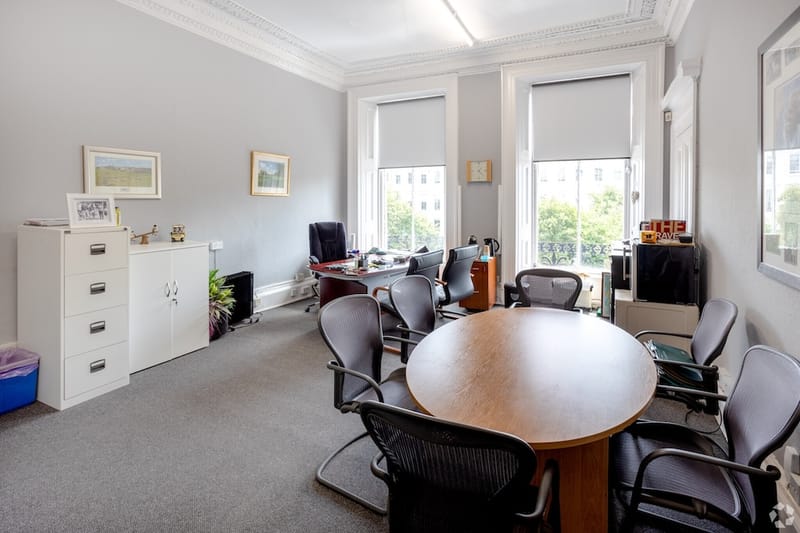 Technology House - Newton Place, G3 - Glasgow image 6