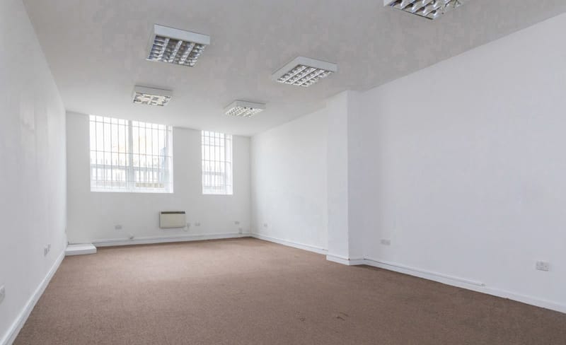 Access Office Suites - Fairbank Studios - Lots Road, SW3 - Chelsea image 5