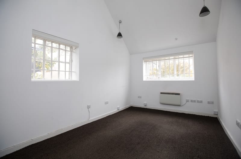 Access Office Suites  - Fairbank Studios - 65-69 Lots Road, SW10 0RN - Chelsea image 4