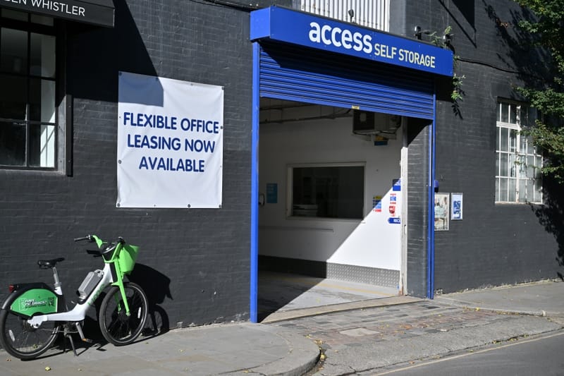 Access Office Suites  - Fairbank Studios - 65-69 Lots Road, SW10 0RN - Chelsea image 7
