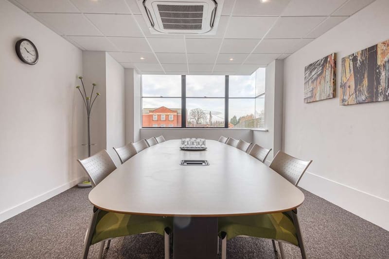 IWG (Regus) - Conway House - 31 Worcester Street, GL1 - Gloucester image 2