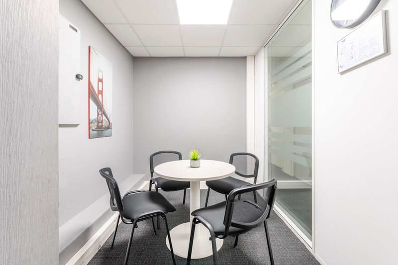Regus - Nice Centre - bd Dubouchage, 06 - Nice image 8