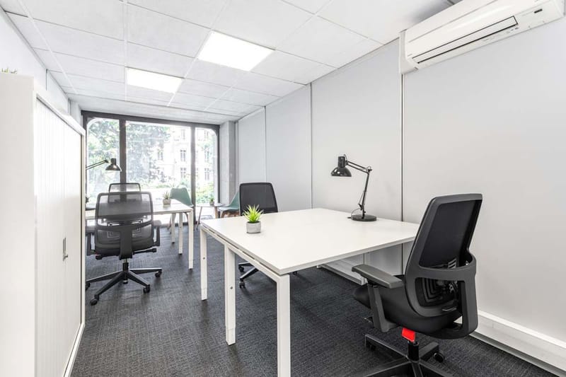 Regus - Nice Centre - bd Dubouchage, 06 - Nice image 9