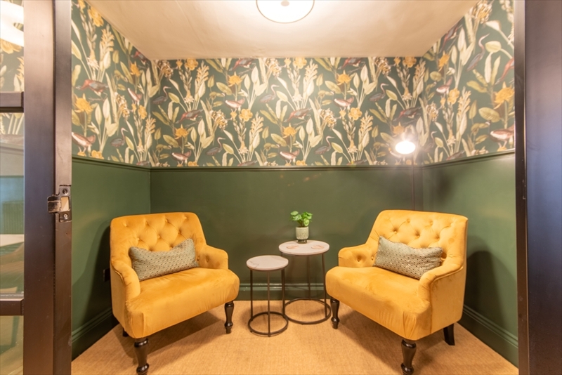 Podium Space Limited (Managed 2,684 sqft) - 7 Carlisle Street, W1D 3BW - Soho image 8