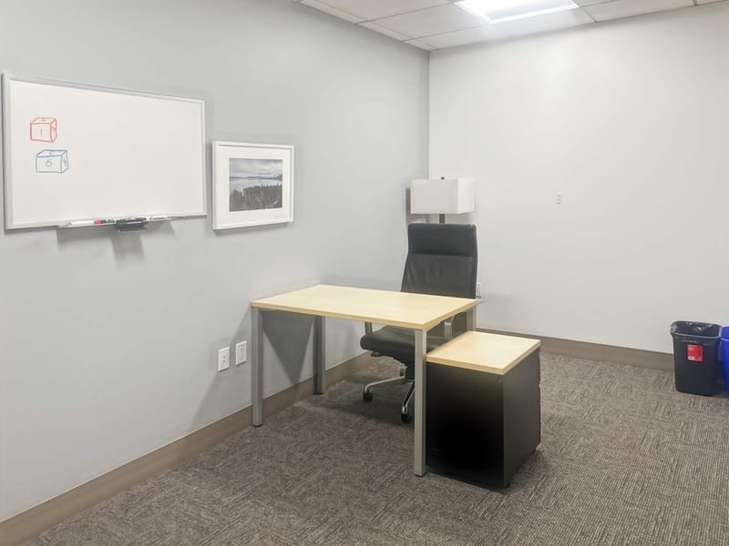 Regus - Montgomery - California Street - San Francisco, CA image 13