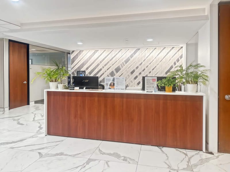 Regus - Montgomery - California Street - San Francisco, CA image 2