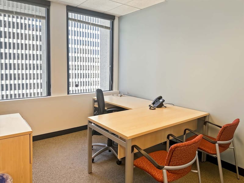 Regus - Montgomery - California Street - San Francisco, CA image 7