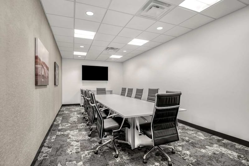 Regus - Brickstone Plaza - Andover, MA image 3