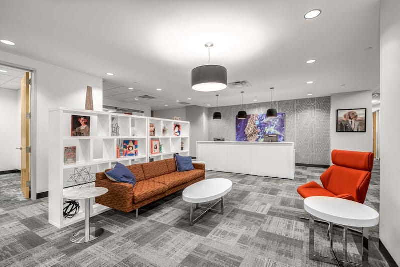Regus - Brickstone Plaza - Andover, MA image 5