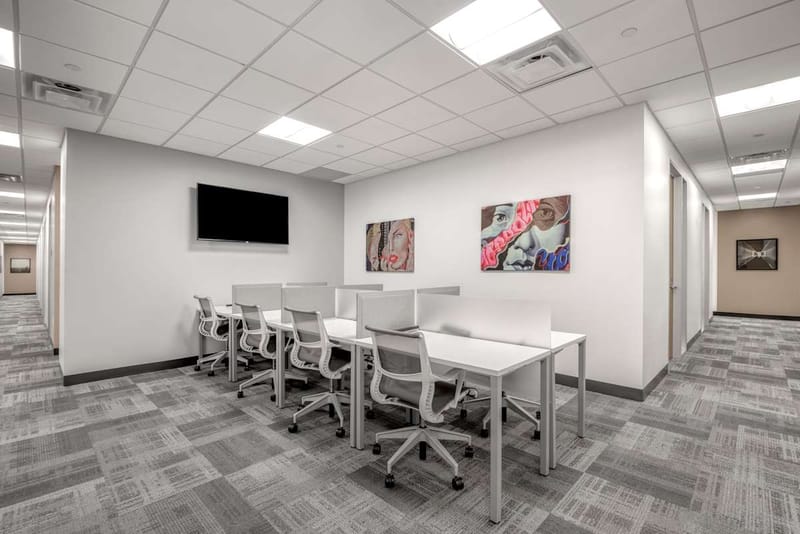 Regus - Brickstone Plaza - Andover, MA image 7