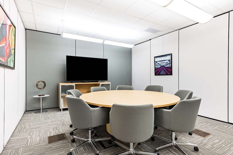 Regus - Boise Downtown - West Bannock Street - Boise, ID image 3