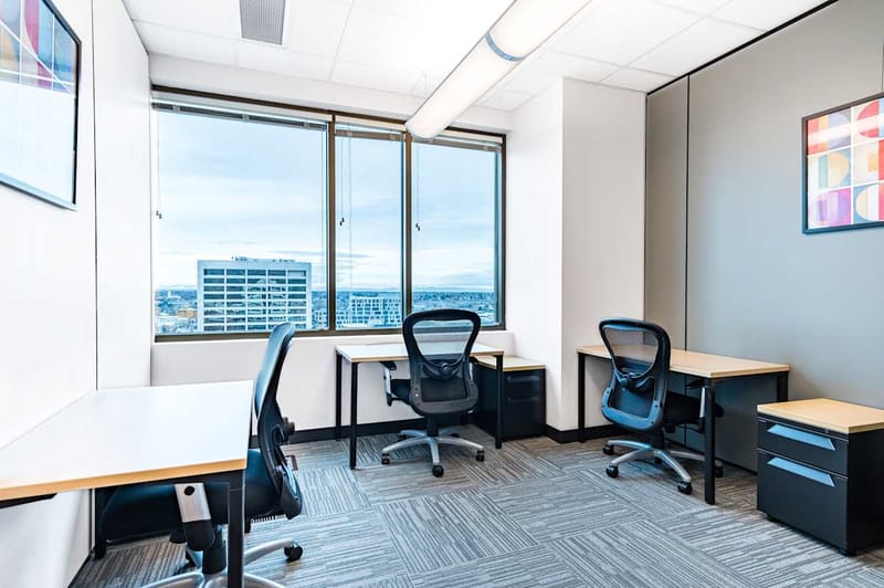 Regus - Boise Downtown - West Bannock Street - Boise, ID image 4