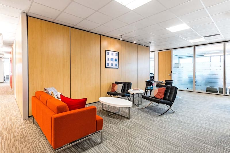 Regus - Boise Downtown - West Bannock Street - Boise, ID image 5