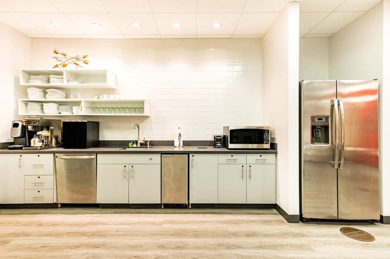 Regus - Boise Downtown - West Bannock Street - Boise, ID image 6