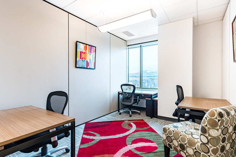 Regus - Boise Downtown - West Bannock Street - Boise, ID image 7