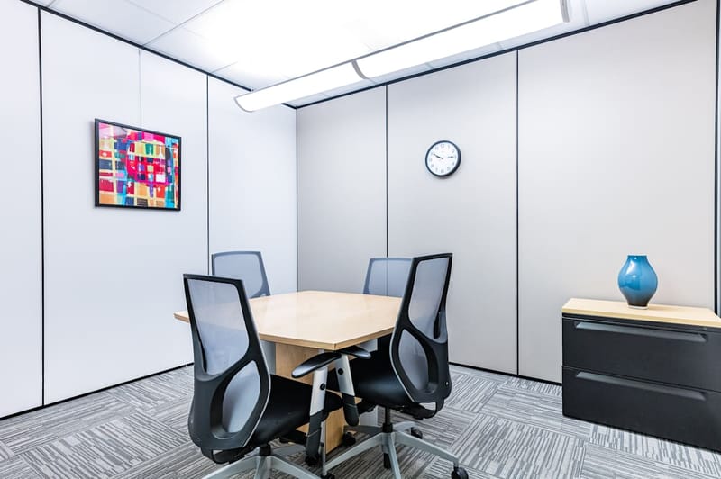 Regus - Boise Downtown - West Bannock Street - Boise, ID image 8