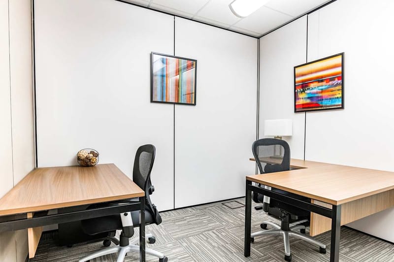 Regus - Boise Downtown - West Bannock Street - Boise, ID image 9