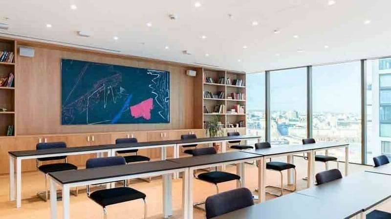 wework - 2 Southbank Place - 10 York Road, SE1 - South Bank image 3