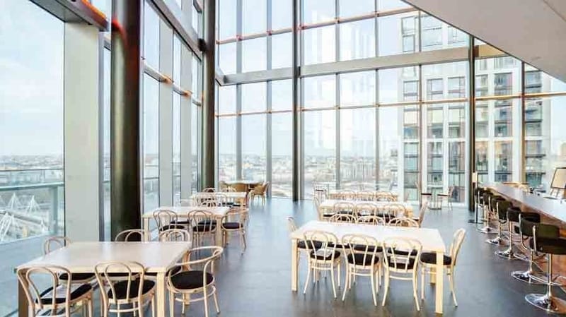 wework - 2 Southbank Place - 10 York Road, SE1 - South Bank image 11