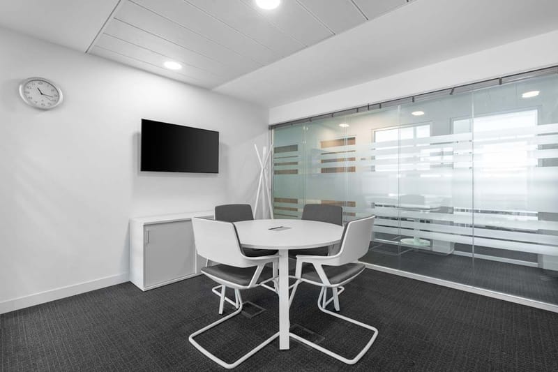 Regus - Leoni - Via Giovanni Spadolini 7 - Milan image 3