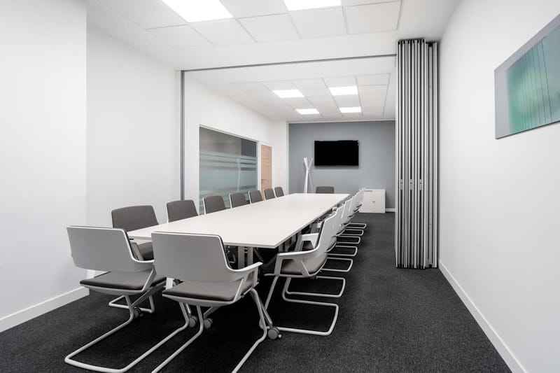 Regus - San Siro - Via Caldera 21 - Milan image 3