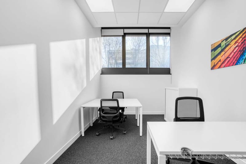 Regus - San Siro - Via Caldera 21 - Milan image 4
