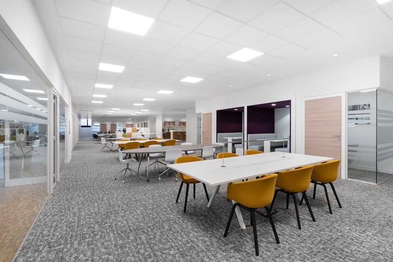 Regus - San Siro - Via Caldera 21 - Milan image 9