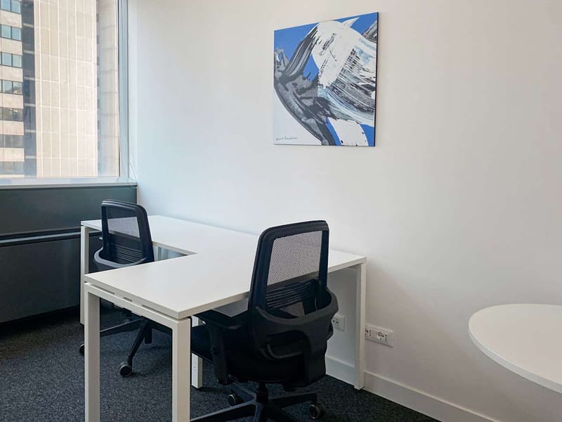 Regus - Genoa San Benigno - Via De Marini 16 - Genoa image 11