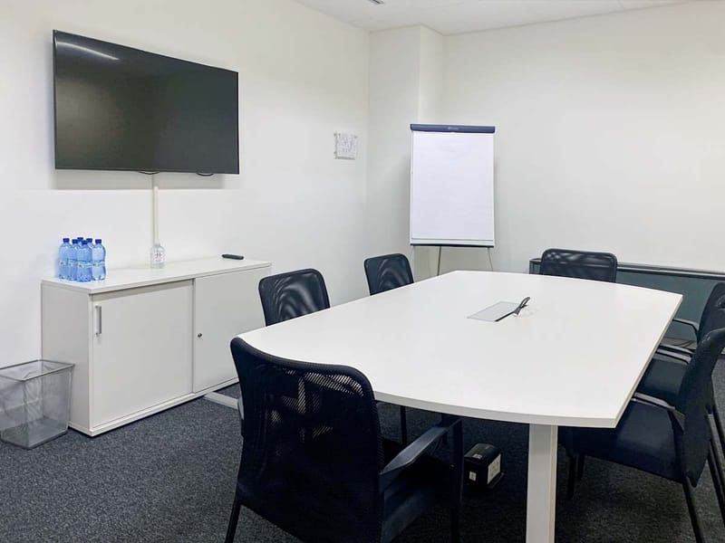 Regus - Genoa San Benigno - Via De Marini 16 - Genoa image 3