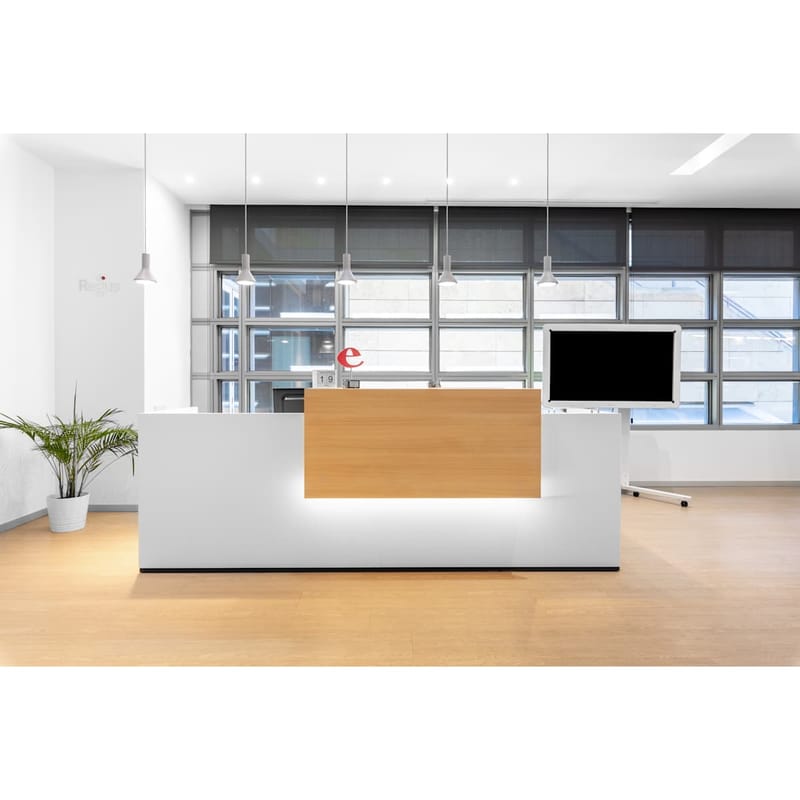 Regus - ZGZ Aragonia - Torre Aragonia - Avenida Juan Pablo II 35 - Zaragoza image 4