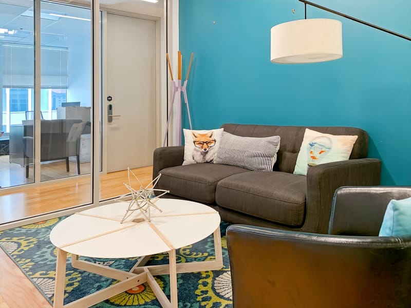 Spaces USA- Willard Ave, Chevy Chase image 13