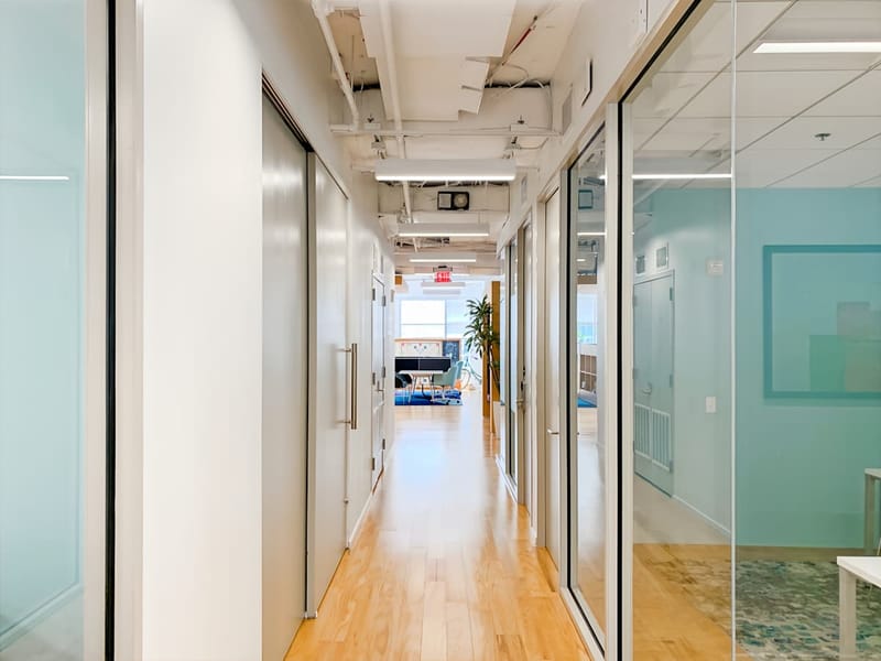 Spaces USA- Willard Ave, Chevy Chase image 14