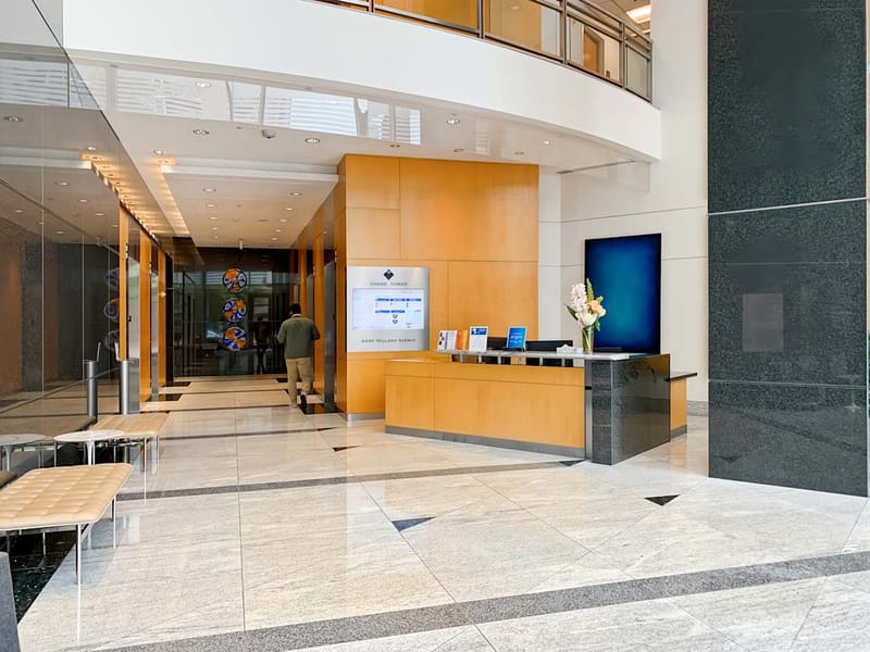 Spaces USA- Willard Ave, Chevy Chase image 2