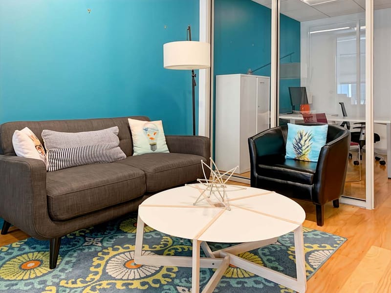 Spaces USA- Willard Ave, Chevy Chase image 5