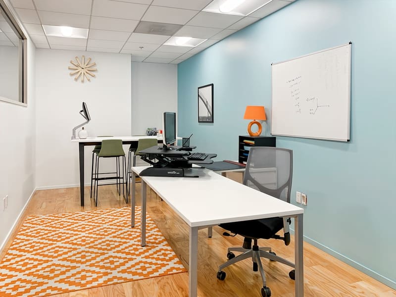 Spaces USA- Willard Ave, Chevy Chase image 7