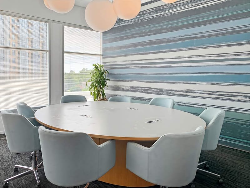 Spaces USA- Willard Ave, Chevy Chase image 9