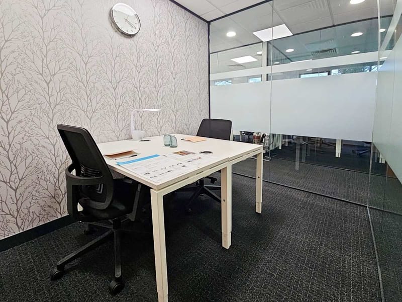 IWG (Regus) - The Gatehouse - Gatehouse Way, HP19 - Aylesbury image 4