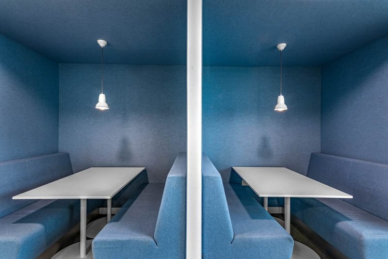 IWG (Regus) - The Pinnacle - 67 Albion Street, LS1 - Leeds image 7