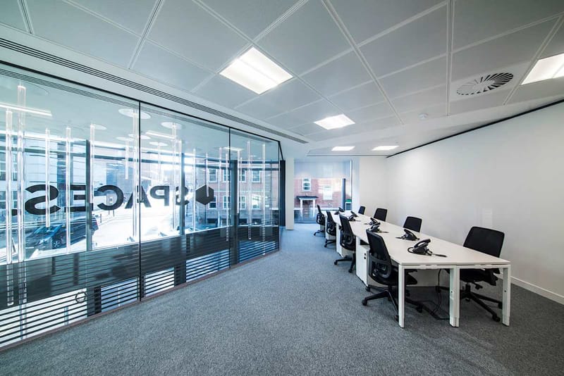 IWG (Spaces) - 9 Greyfriars Road, RG1 - Reading image 10